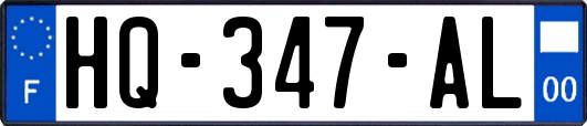 HQ-347-AL