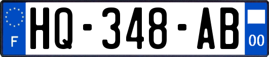 HQ-348-AB