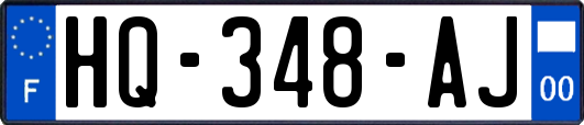 HQ-348-AJ
