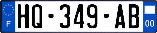 HQ-349-AB