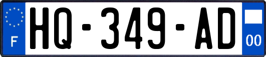 HQ-349-AD