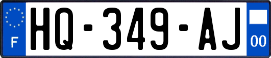 HQ-349-AJ