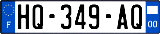 HQ-349-AQ