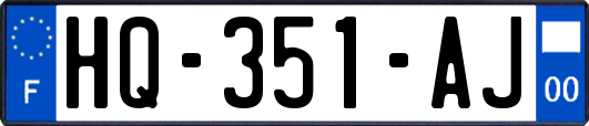 HQ-351-AJ
