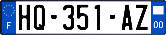 HQ-351-AZ