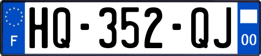 HQ-352-QJ
