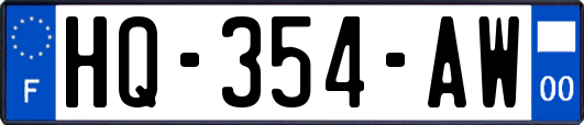 HQ-354-AW