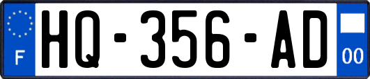 HQ-356-AD