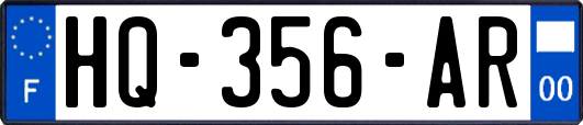 HQ-356-AR