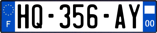 HQ-356-AY