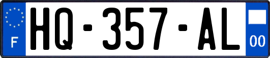 HQ-357-AL
