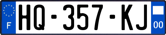 HQ-357-KJ
