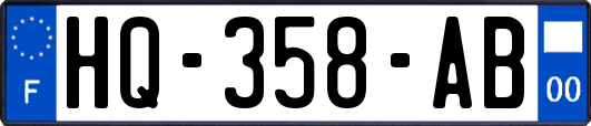 HQ-358-AB