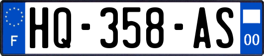 HQ-358-AS
