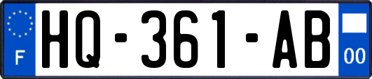 HQ-361-AB