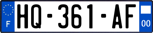 HQ-361-AF