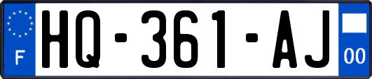 HQ-361-AJ