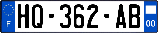 HQ-362-AB