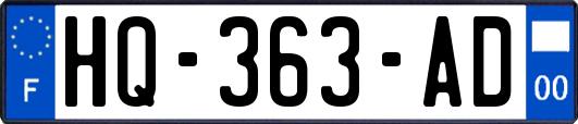 HQ-363-AD