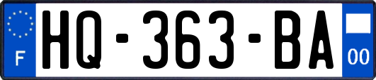 HQ-363-BA