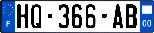 HQ-366-AB