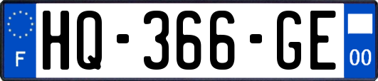 HQ-366-GE