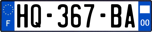 HQ-367-BA