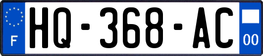 HQ-368-AC