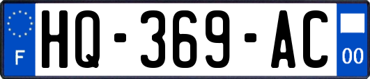 HQ-369-AC