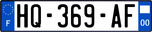 HQ-369-AF