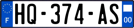 HQ-374-AS