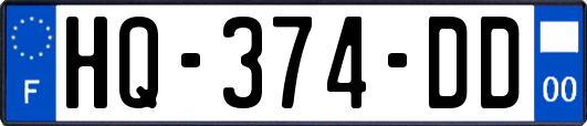 HQ-374-DD