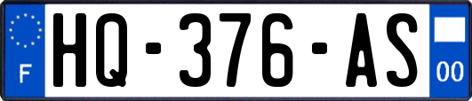 HQ-376-AS