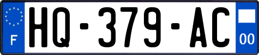 HQ-379-AC