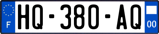 HQ-380-AQ