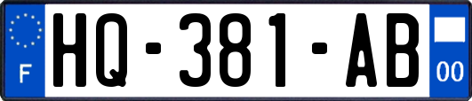 HQ-381-AB