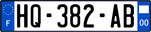 HQ-382-AB