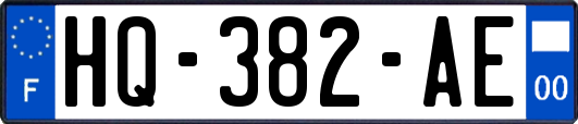 HQ-382-AE