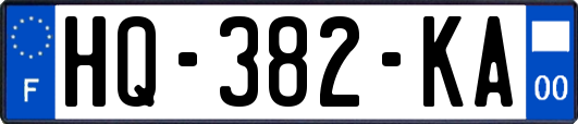 HQ-382-KA