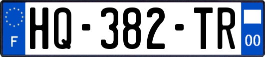 HQ-382-TR