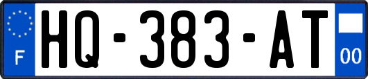 HQ-383-AT