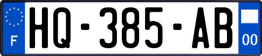 HQ-385-AB