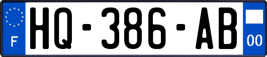 HQ-386-AB