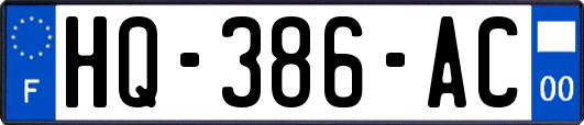 HQ-386-AC