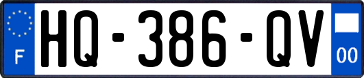 HQ-386-QV