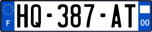 HQ-387-AT