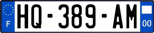 HQ-389-AM