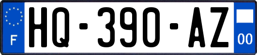 HQ-390-AZ