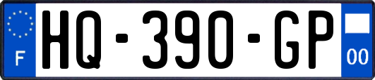 HQ-390-GP