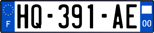 HQ-391-AE